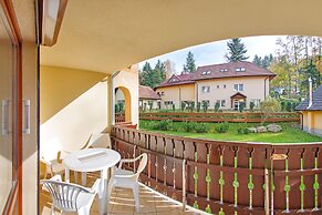 Apartamenty Sun & Snow Karpacz Skalna