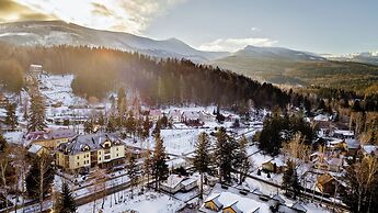 Apartamenty Sun & Snow Karpacz Skalna