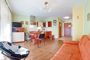 Apartamenty Sun & Snow Karpacz Skalna