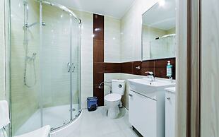 Apartamenty Sun & Snow Karpacz Skalna