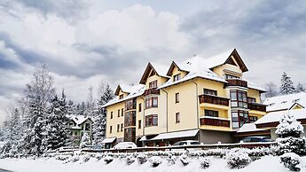 Apartamenty Sun & Snow Karpacz Skalna