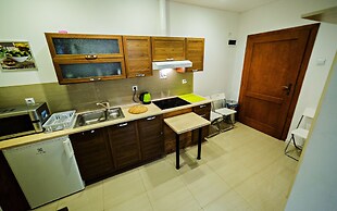 Apartamenty Sun & Snow Karpacz Skalna