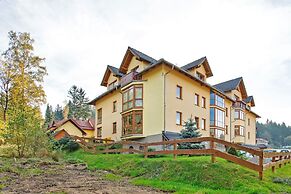 Apartamenty Sun & Snow Karpacz Skalna