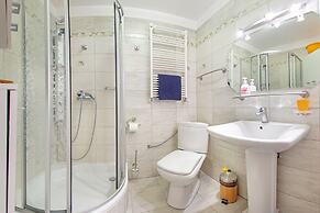 Apartamenty Sun & Snow Karpacz Skalna