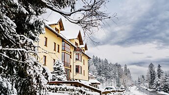 Apartamenty Sun & Snow Karpacz Skalna