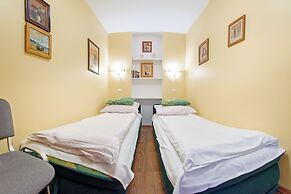 Apartamenty Sun & Snow Karpacz Skalna