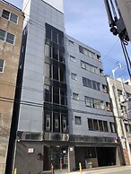 Sakuragawa no Kinkaku Apartment