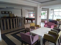 Solis Beach Otel - All Inclusive