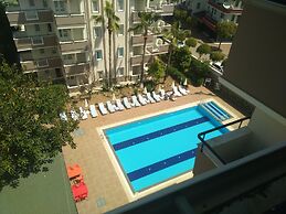 Solis Beach Otel - All Inclusive