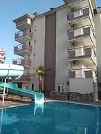 Solis Beach Otel - All Inclusive