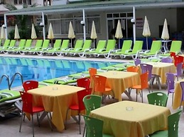 Solis Beach Otel - All Inclusive