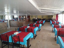 Solis Beach Otel - All Inclusive