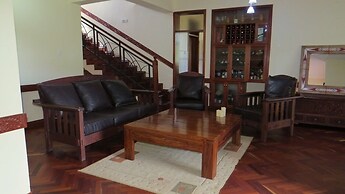 Nyumbani B&B