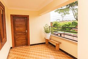 Nyumbani B&B