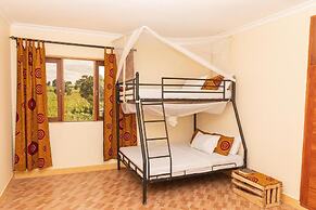 Nyumbani B&B