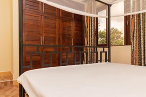 Nyumbani B&B