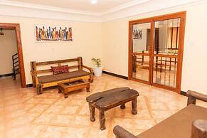 Nyumbani B&B