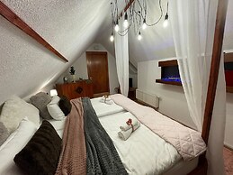 Berghotel Drei Brüder Höhe