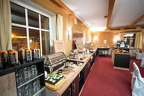 Berghotel Drei Brüder Höhe