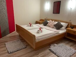 Berghotel Drei Brüder Höhe