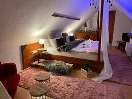 Berghotel Drei Brüder Höhe