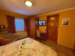 Berghotel Drei Brüder Höhe