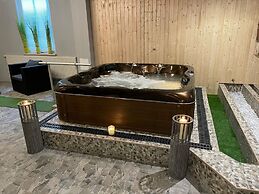 Berghotel Drei Brüder Höhe