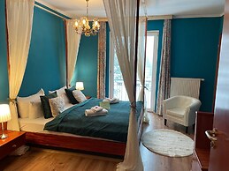 Berghotel Drei Brüder Höhe