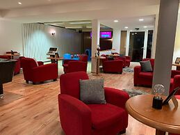 Berghotel Drei Brüder Höhe