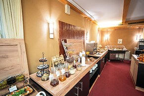 Berghotel Drei Brüder Höhe