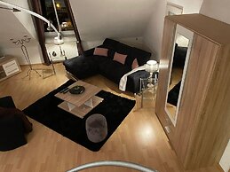 Berghotel Drei Brüder Höhe
