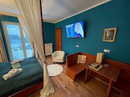 Berghotel Drei Brüder Höhe