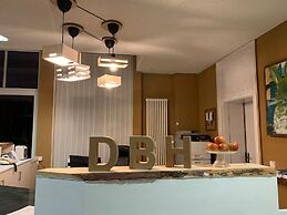 Berghotel Drei Brüder Höhe