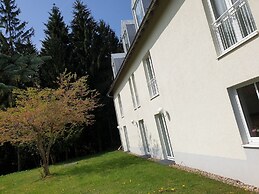 Berghotel Drei Brüder Höhe