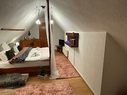 Berghotel Drei Brüder Höhe