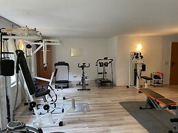 Berghotel Drei Brüder Höhe