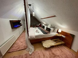 Berghotel Drei Brüder Höhe