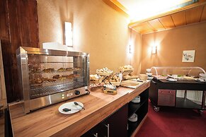 Berghotel Drei Brüder Höhe