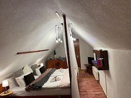 Berghotel Drei Brüder Höhe