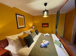 Berghotel Drei Brüder Höhe