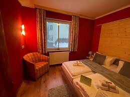 Berghotel Drei Brüder Höhe