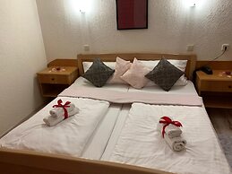 Berghotel Drei Brüder Höhe