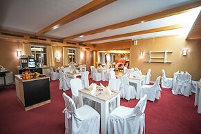 Berghotel Drei Brüder Höhe