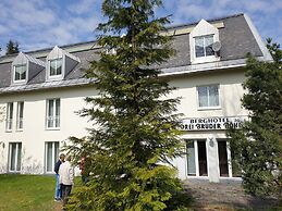 Berghotel Drei Brüder Höhe