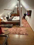 Berghotel Drei Brüder Höhe