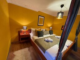 Berghotel Drei Brüder Höhe