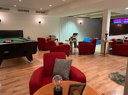 Berghotel Drei Brüder Höhe