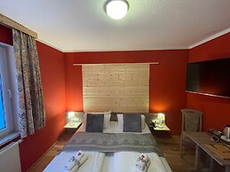 Berghotel Drei Brüder Höhe