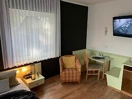 Berghotel Drei Brüder Höhe