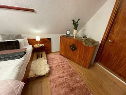 Berghotel Drei Brüder Höhe
